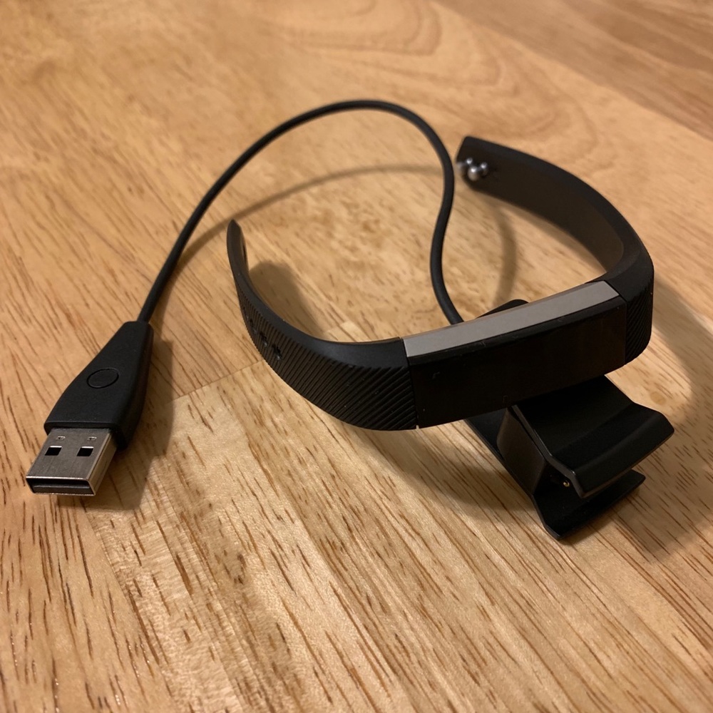 Fitbit Alta